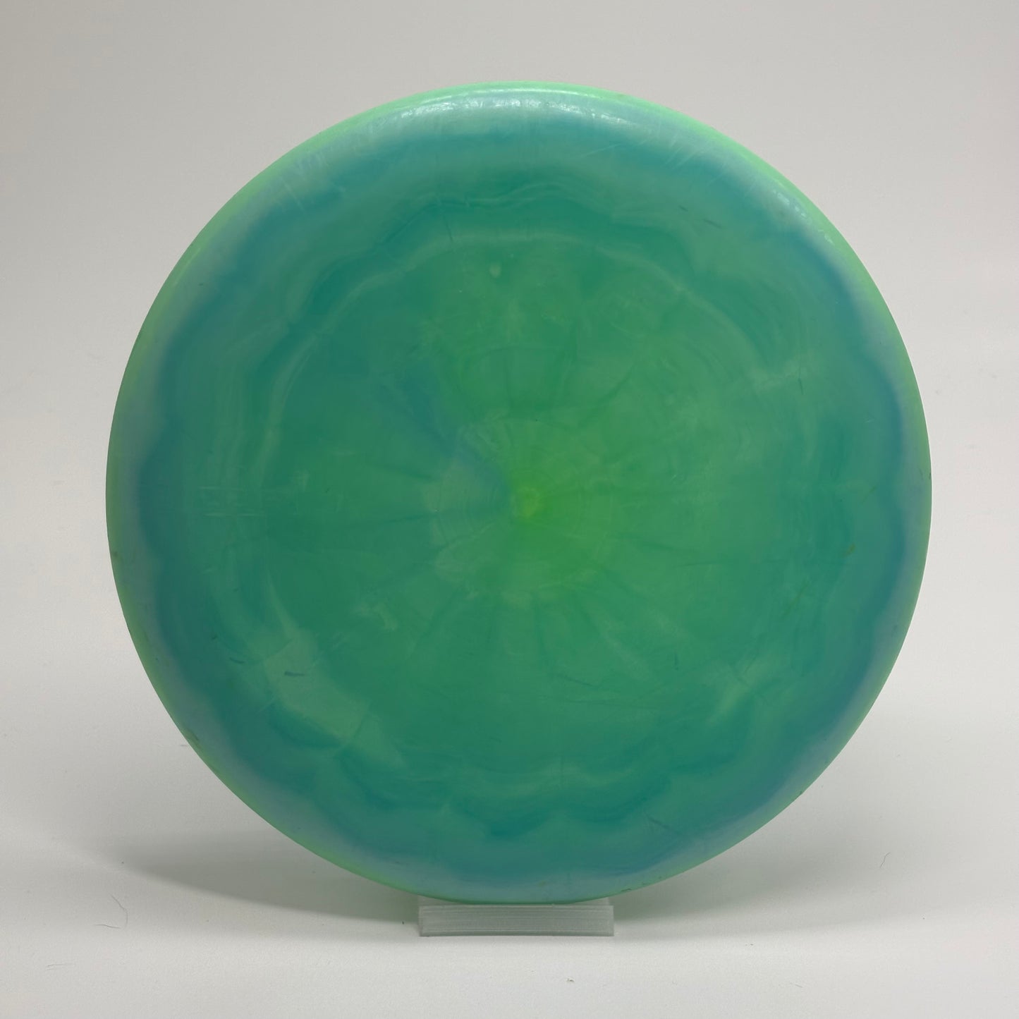 Discraft Luna | ESP | Paul McBeth 2023 Tour Series Bottom Stamp