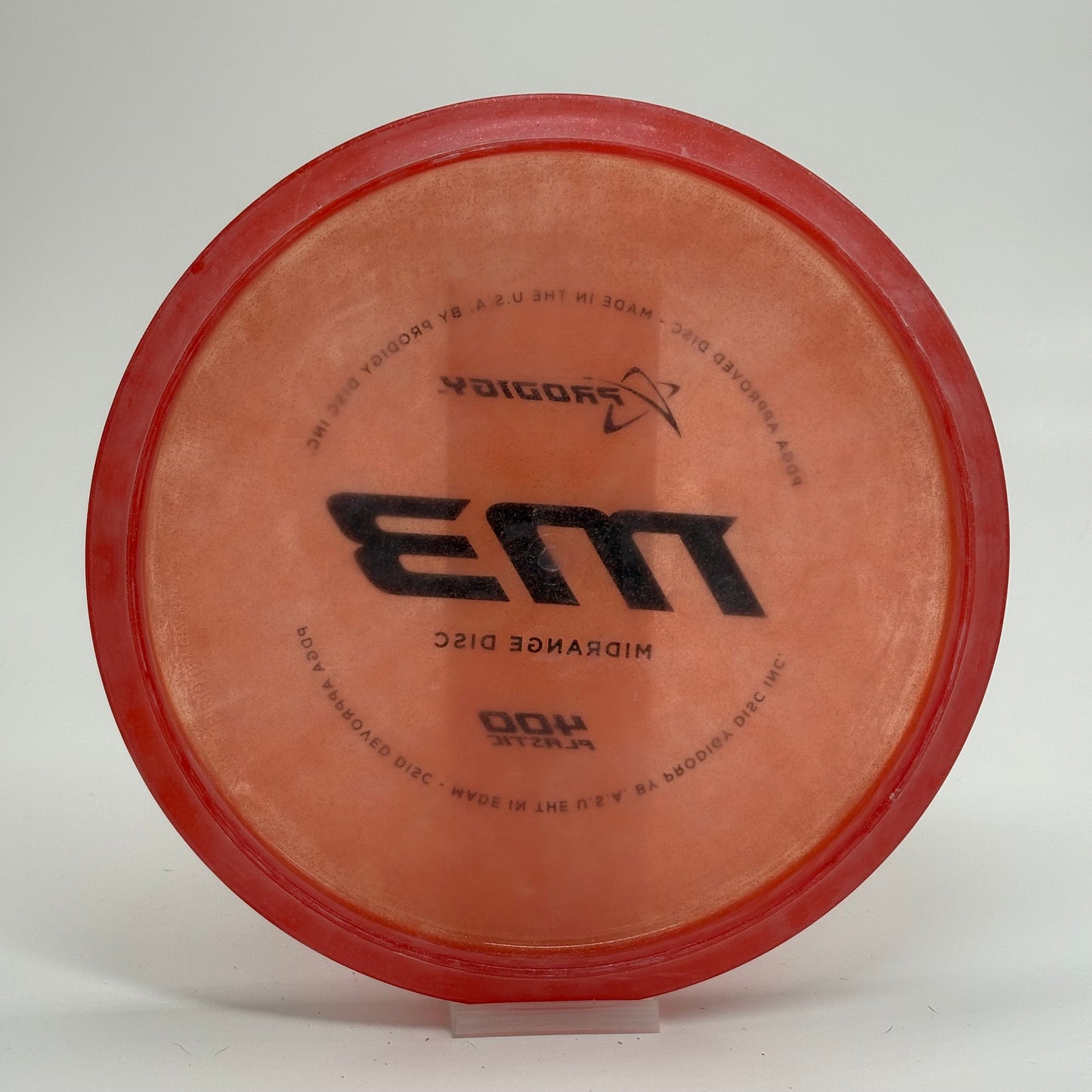 Prodigy M3 | 400 | PFN