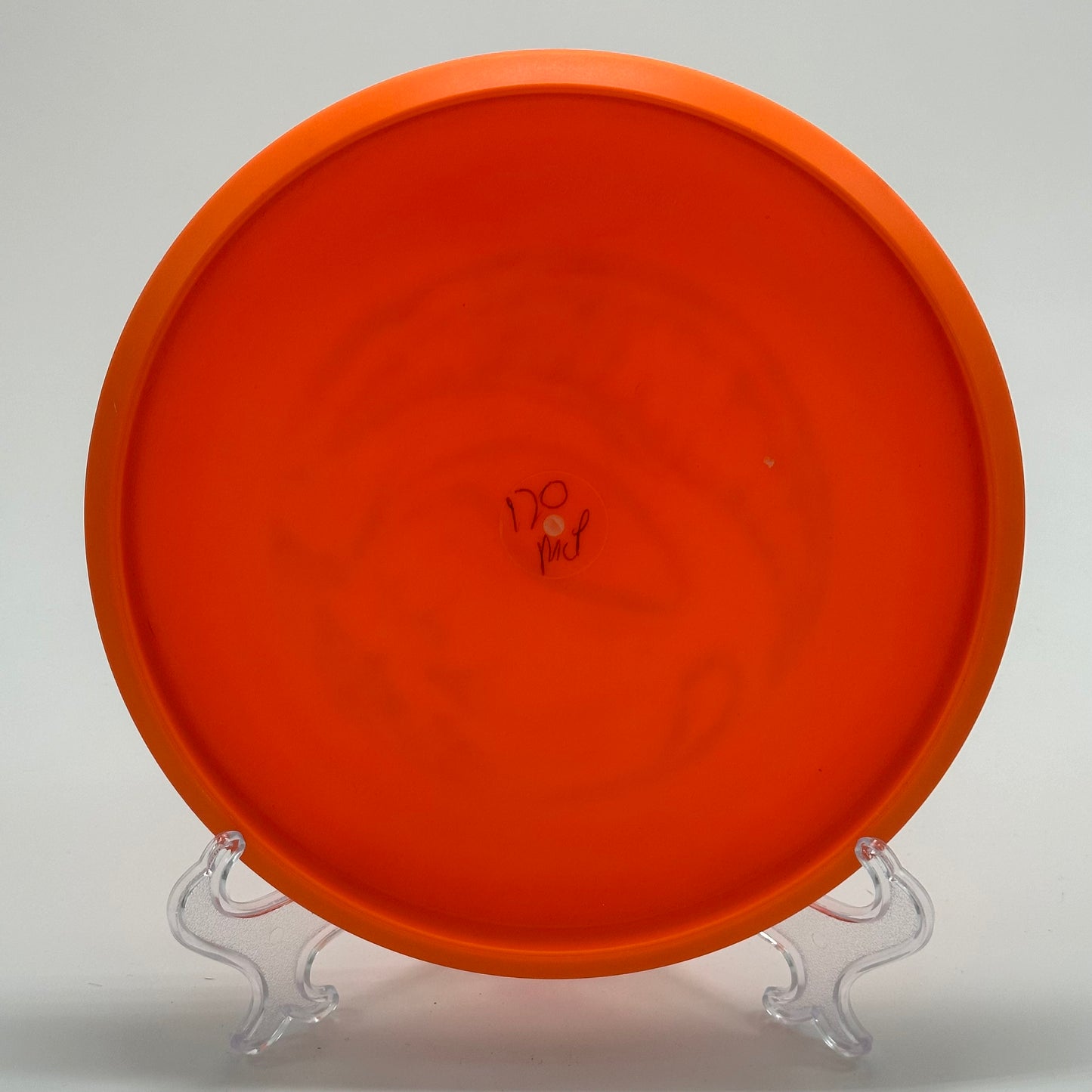 Innova McPro Aviar | Halloween McPumpkin 2021 Limited Edition