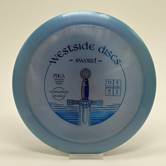 Westside Sword | Tournament Plastic