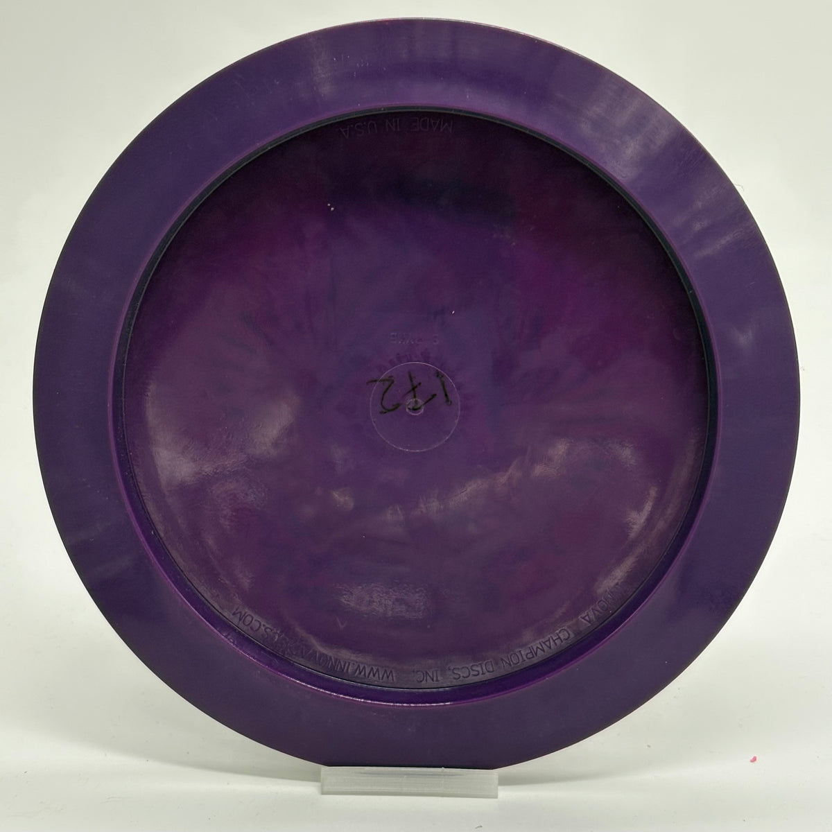 Used | Innova Shryke | Star