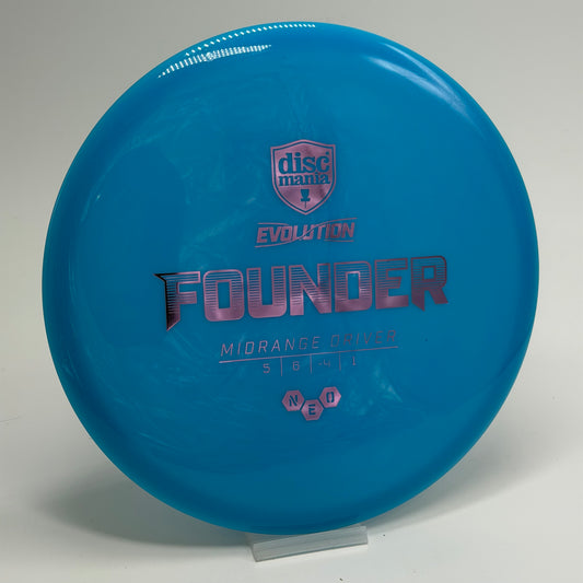 Discmania Founder | Neo