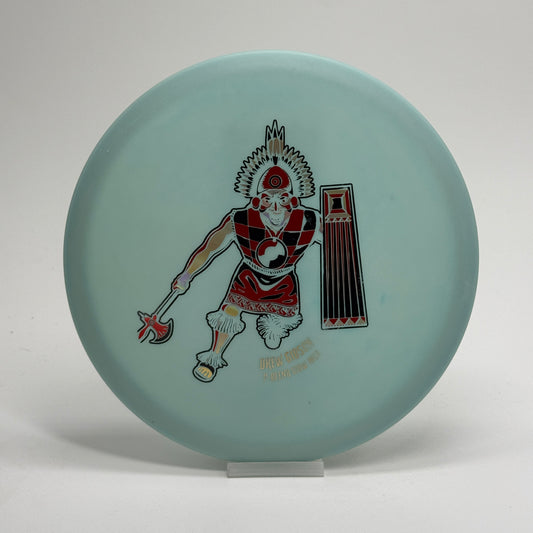 Used | Infinite Discs Inca | P-Blend Glow | Drew Gibson Signature Series