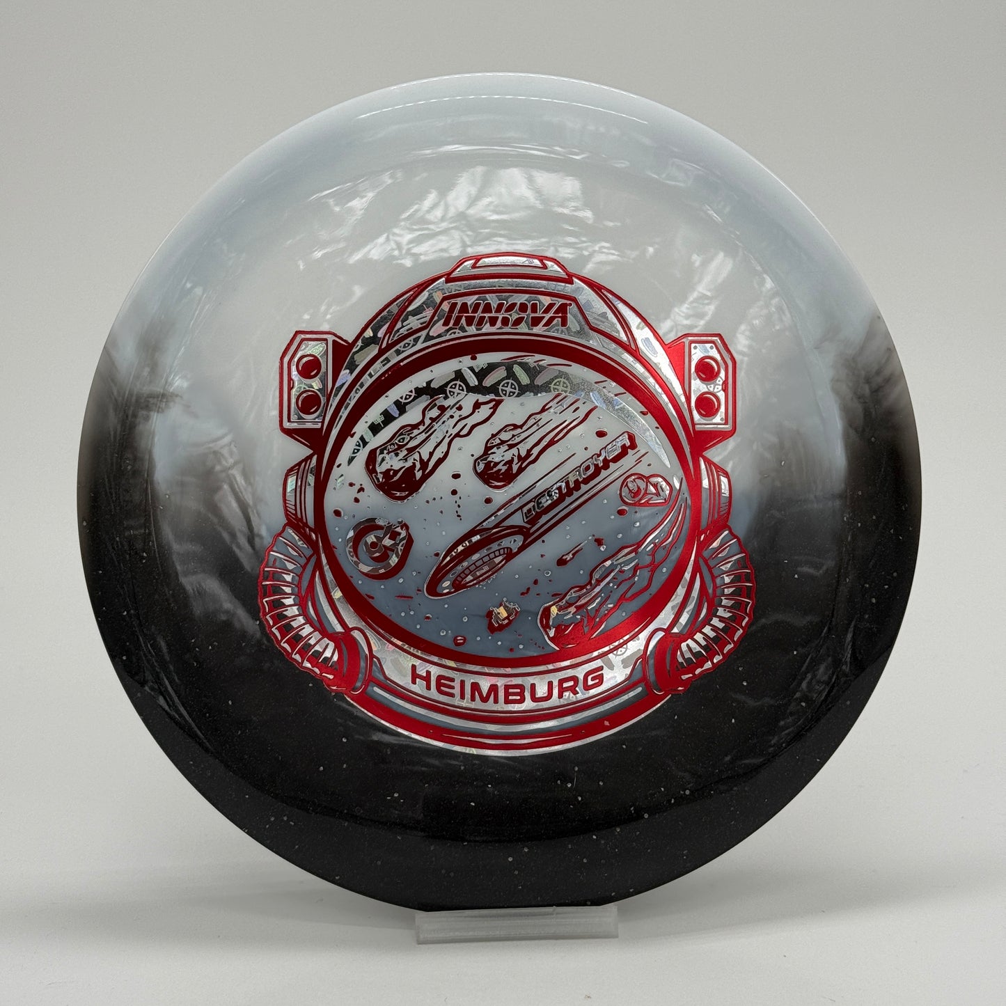 Innova Destroyer | Duo | 2026 Calvin Heimburg Tour Series