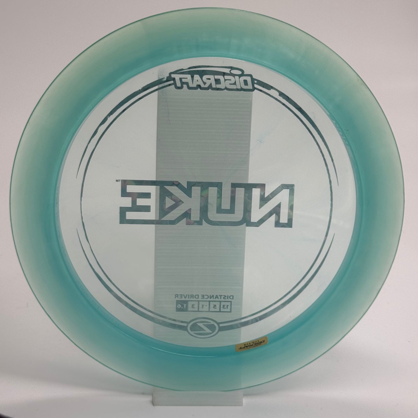 Discraft Nuke | Z