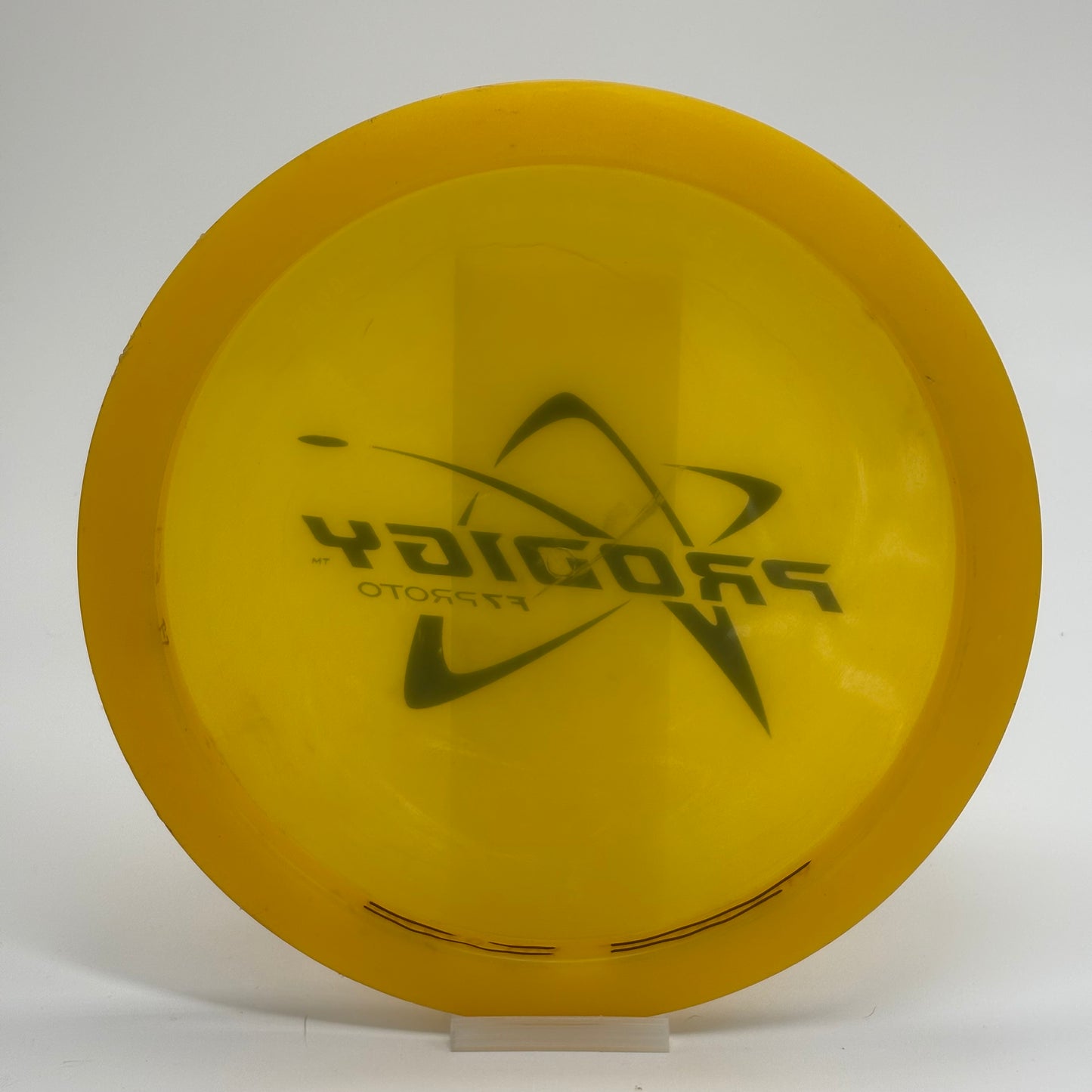 Prodigy F7 | 400s | Proto Star Bar Stamp Era
