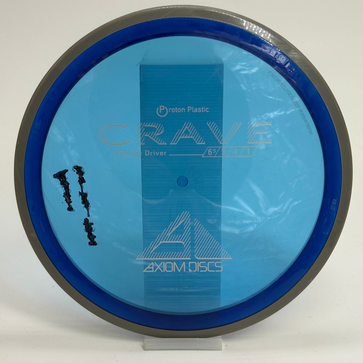 Axiom Crave | Proton