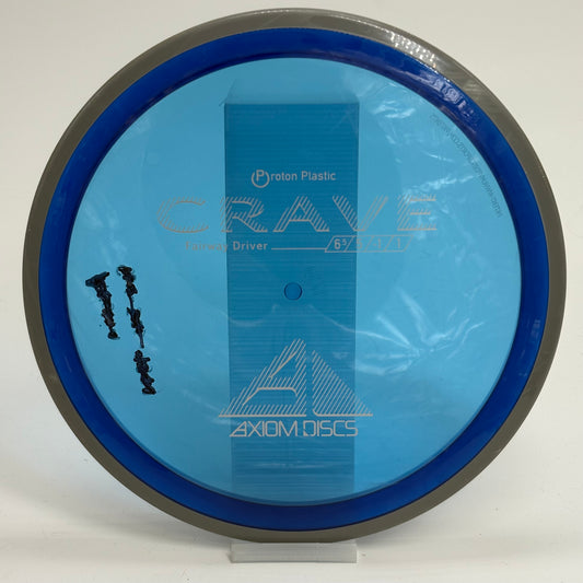 Axiom Crave | Proton