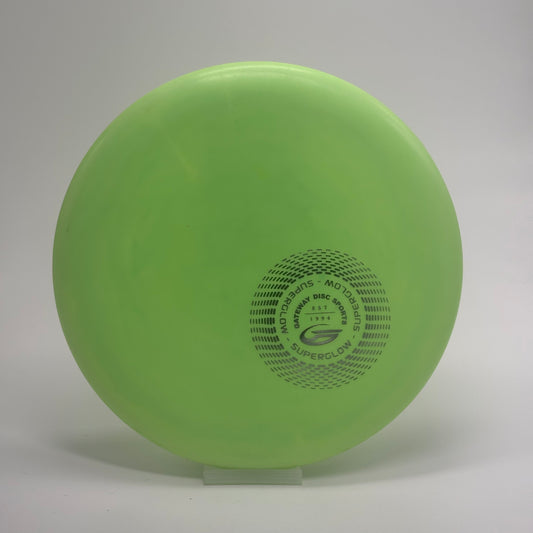 Gateway Voodoo | SureGrip Super Glow | Lightweight
