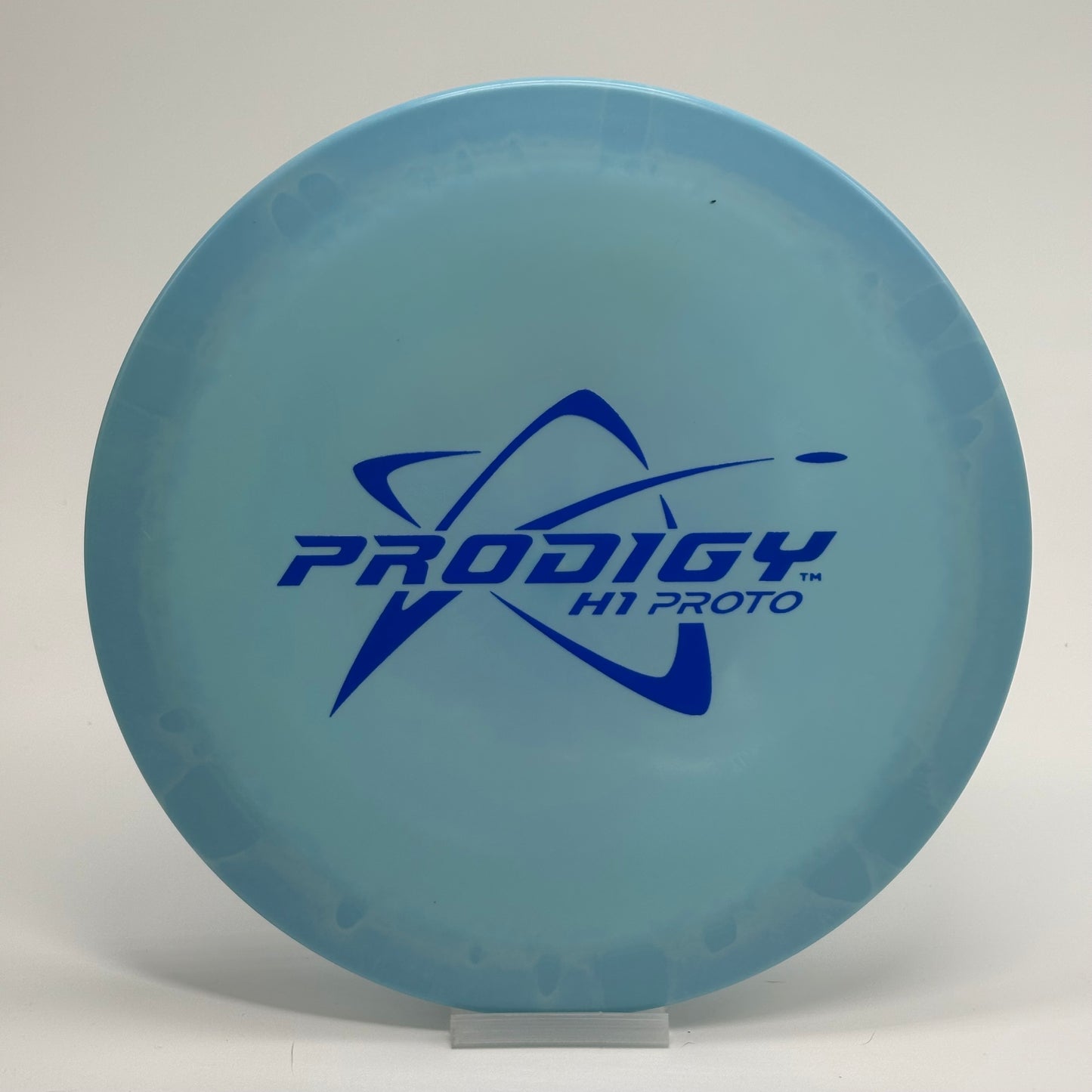 Prodigy H1 | 400g | Proto Star Bar Stamp Era
