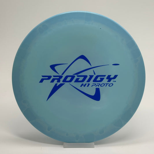 Prodigy H1 | 400g | Proto Star Bar Stamp Era
