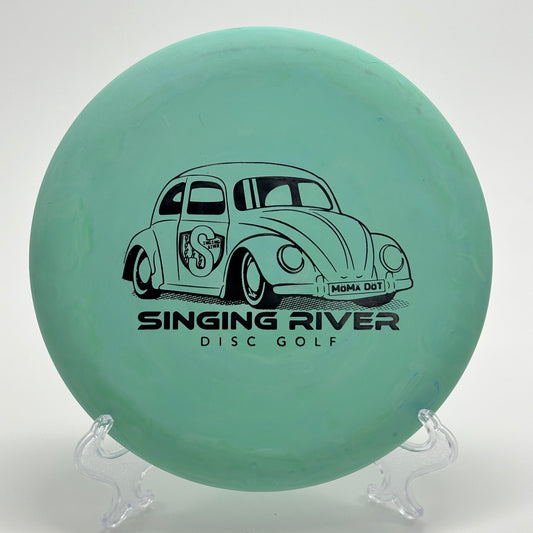 Gateway Wizard | SSSS 4S "Singing River Disc Golf"