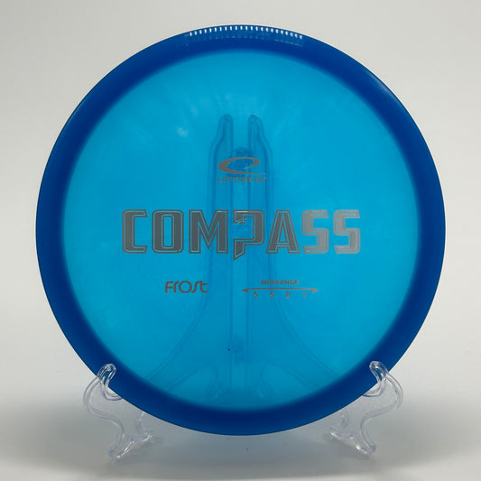 Latitude 64 Compass | Frost