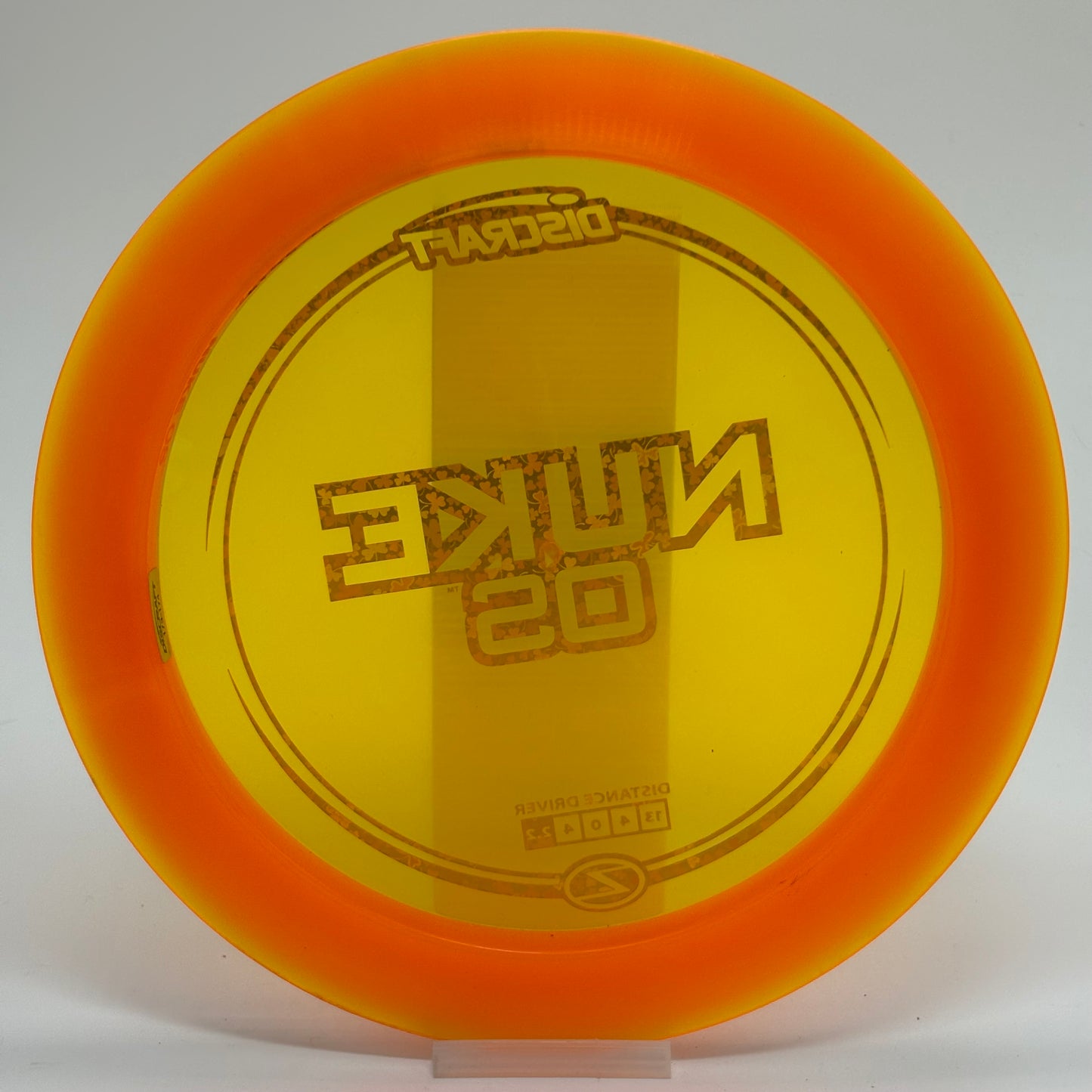 Discraft Nuke OS | Z