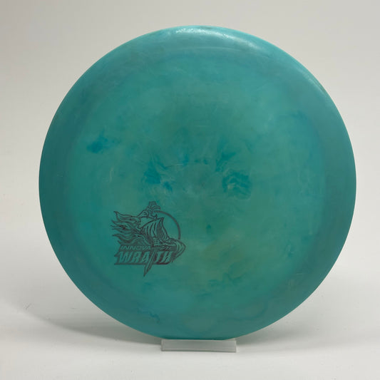 Used | Innova Wraith | Swirly Star