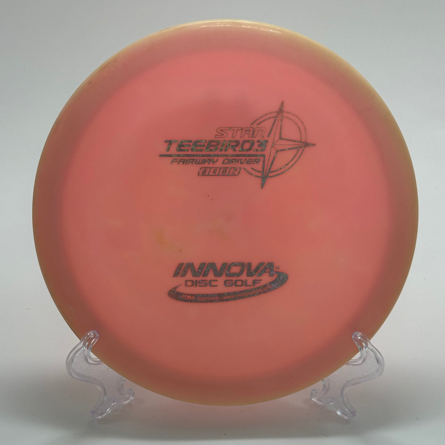 Innova Teebird3 | Star