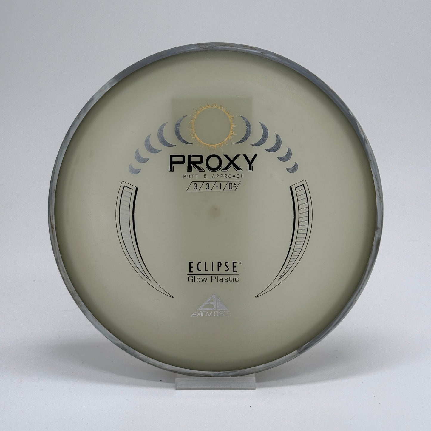 Used | Axiom Proxy | Eclipse Glow