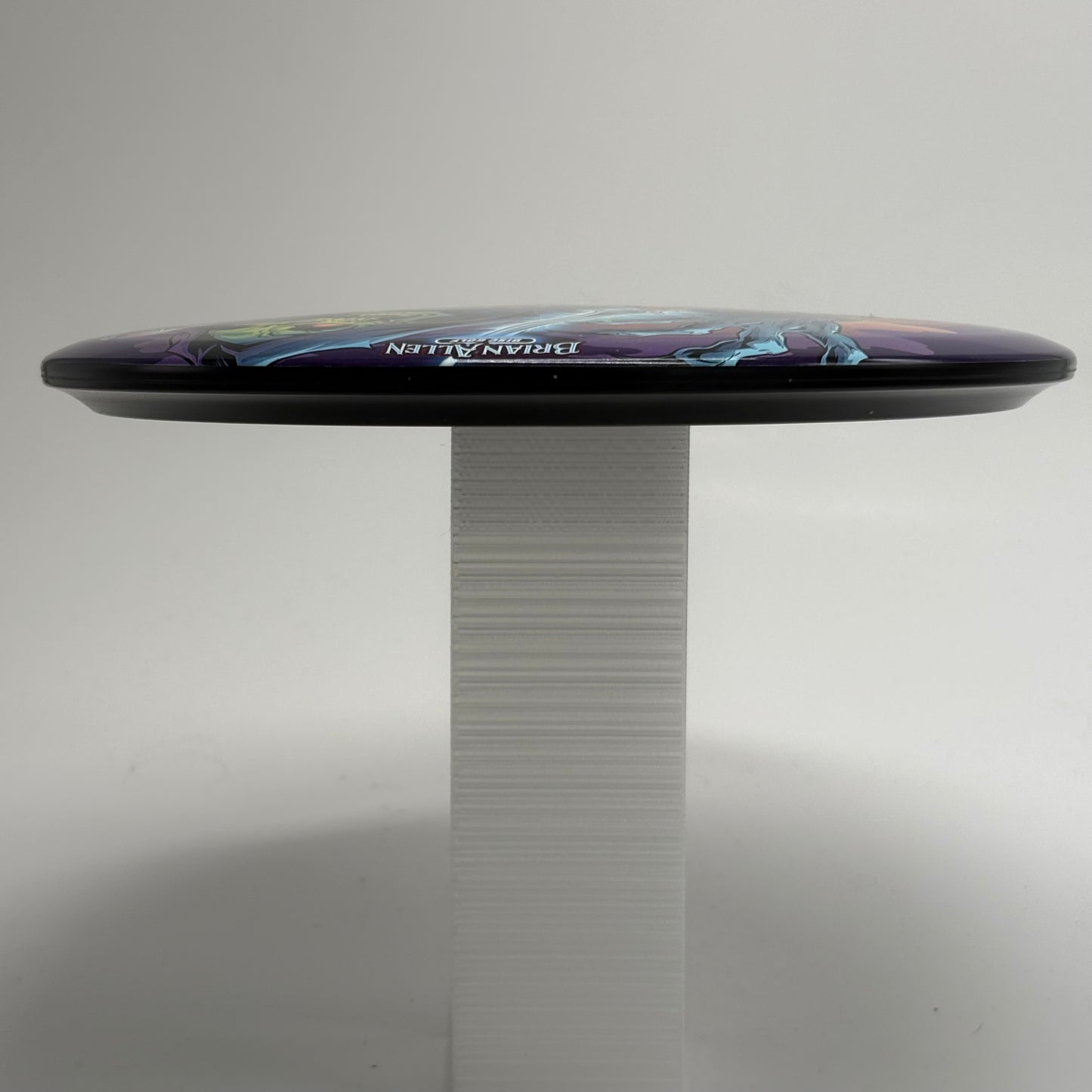 Discraft Buzzz | Super Color ESP | Masters of the Universe Parody By Brian Allen Flyland Designs