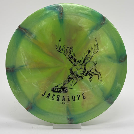 Mint Discs Jackalope | Sublime SR-JL01-21