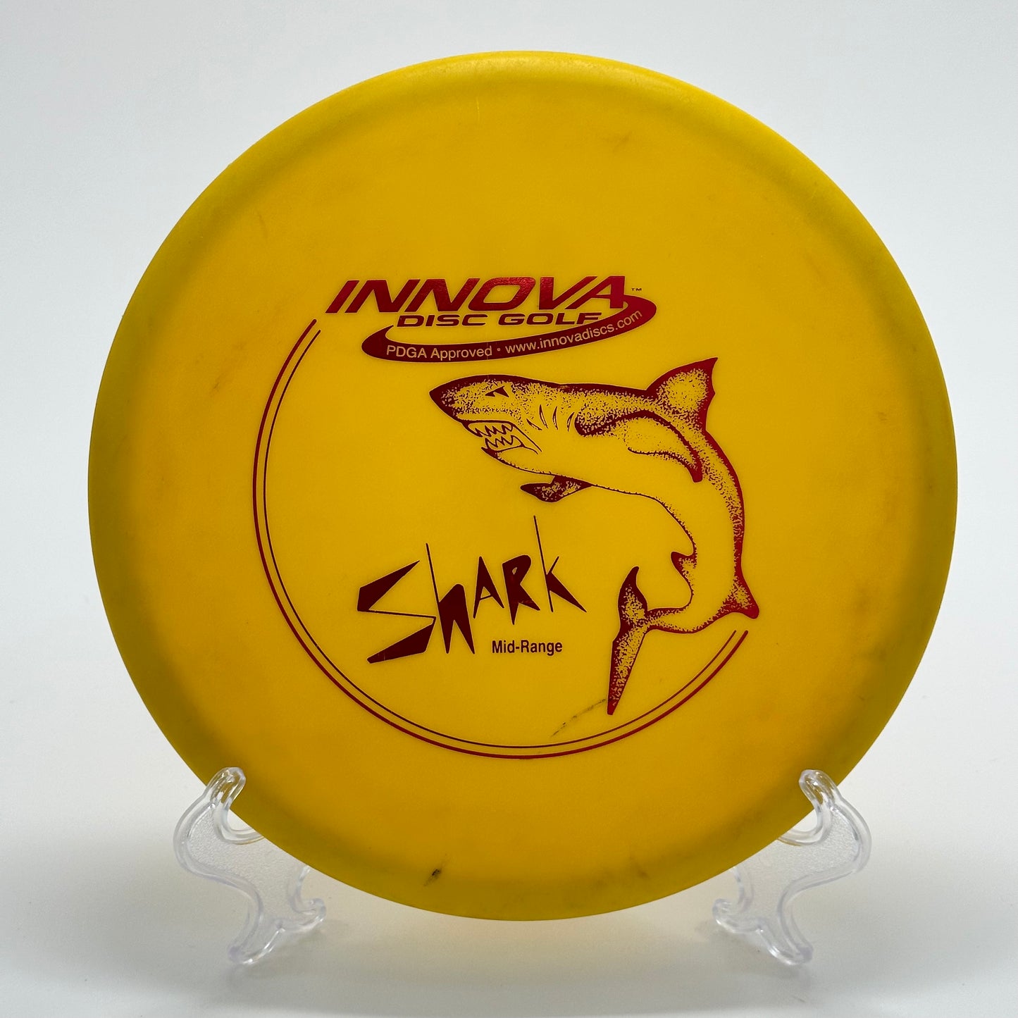 Innova Shark | DX PFN Patent # Ontario