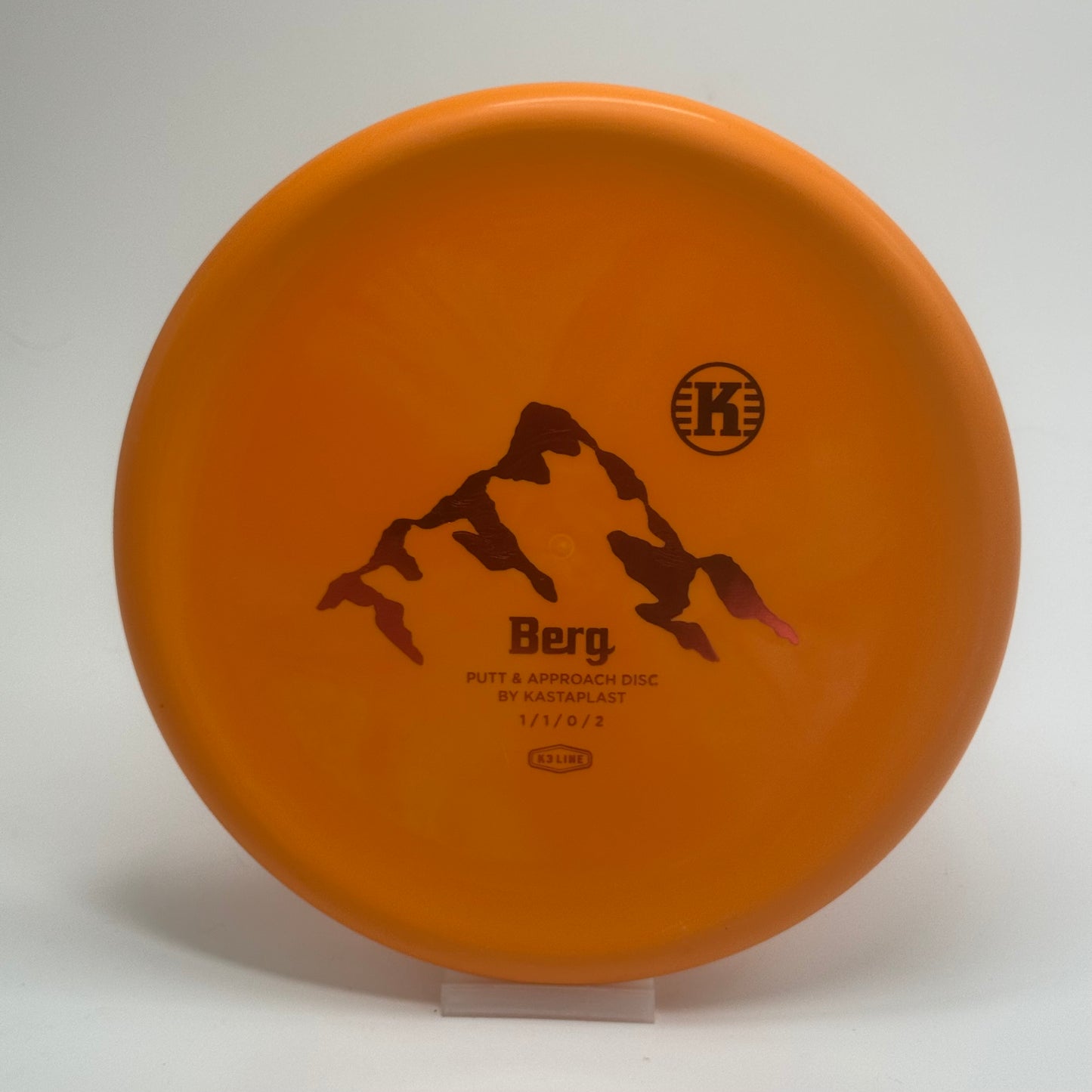 Kastaplast Berg | K3 Line