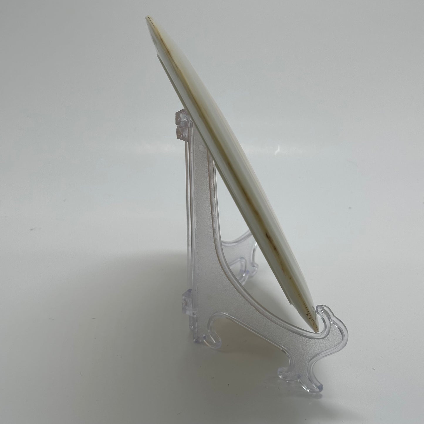 Used | Prodigy D6 | 400g | Bar Stamp