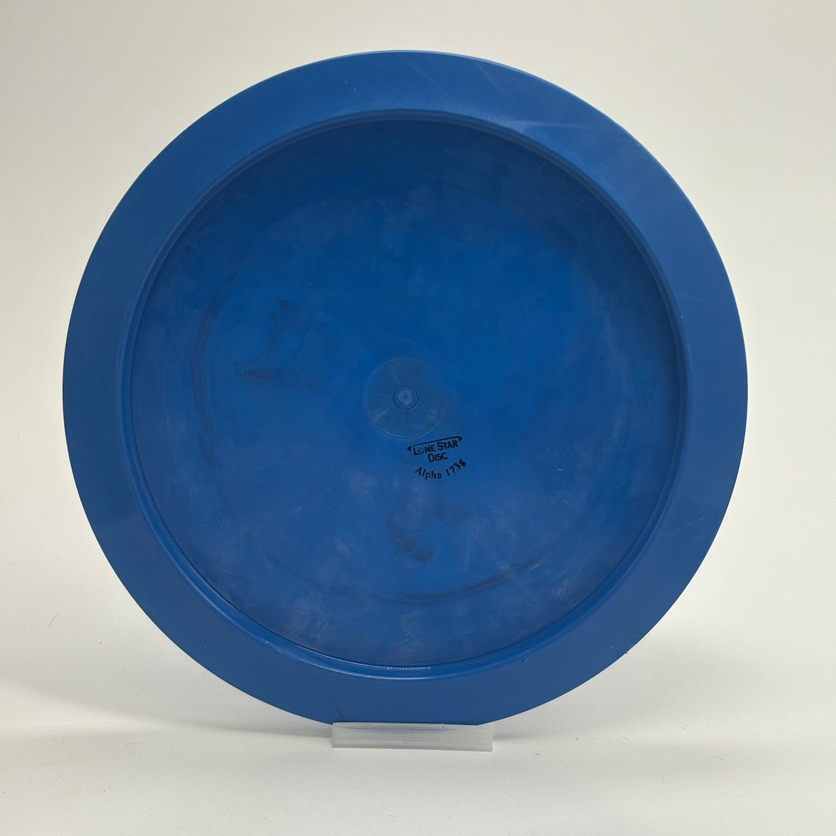 Used | Lone Star Disc Lariat | Alpha