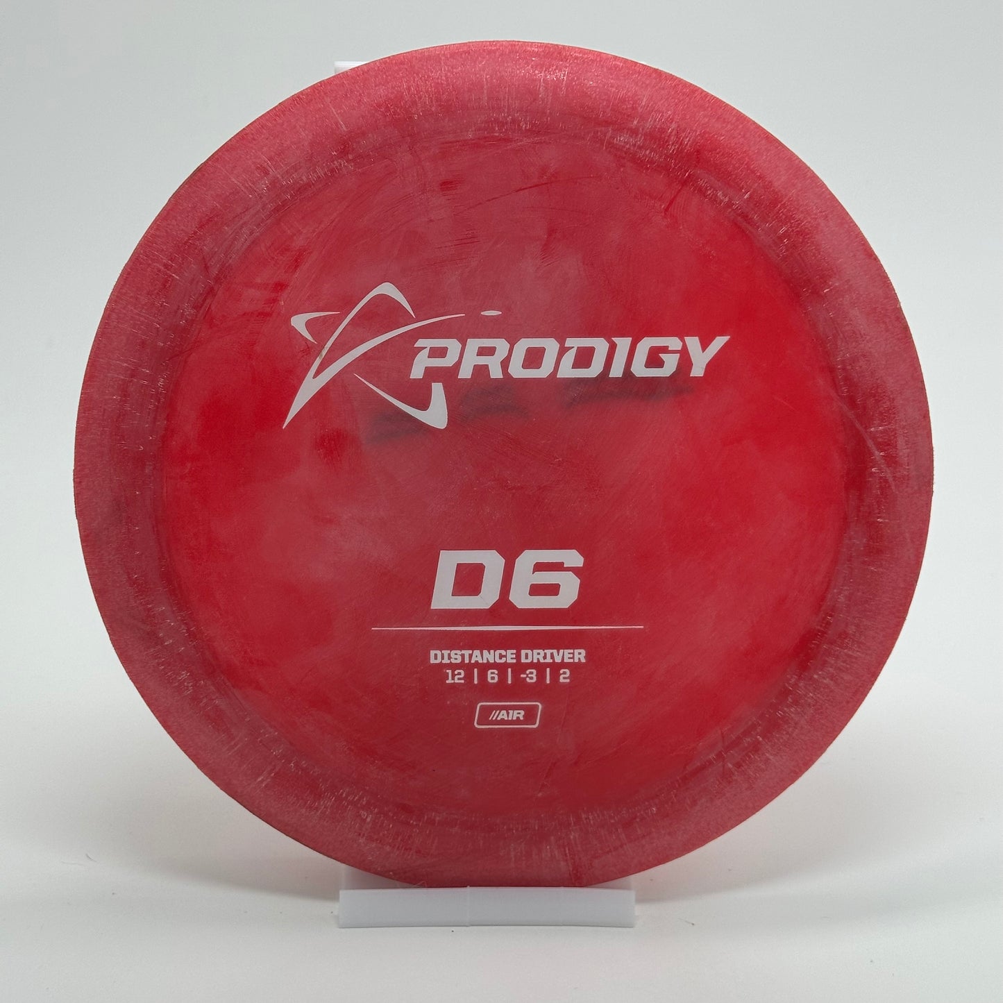 Prodigy D6 | Air