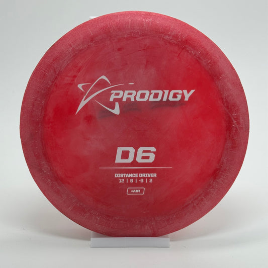 Prodigy D6 | Air