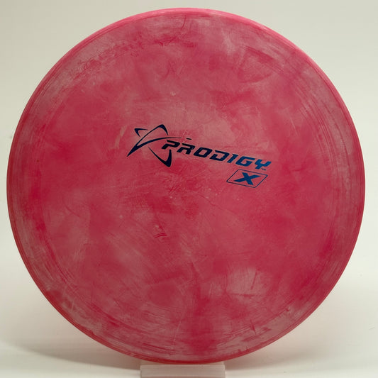 Prodigy A1 | 400 | X-Out