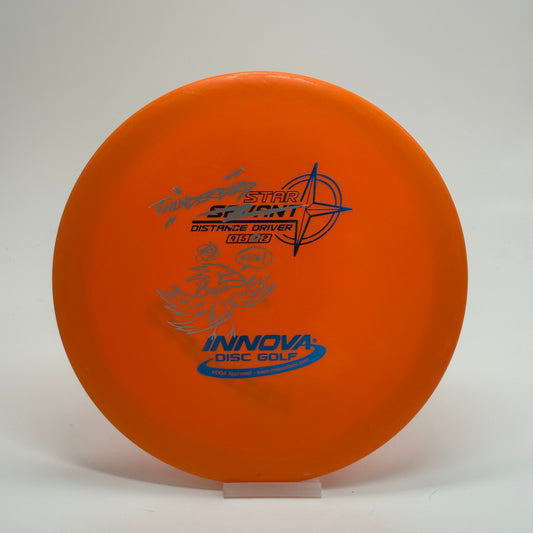 Innova Savant | Star | Thundervant