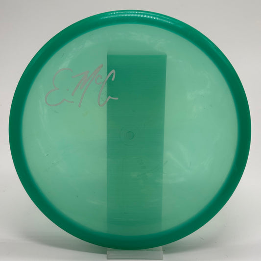 Used | Dynamic Discs Emac Judge | Lucid | Signature Stamp