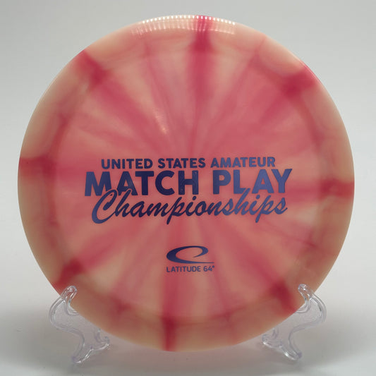 Latitude 64 Ballista Pro | Opto Burst "United States Amatueur Match Play Championships"