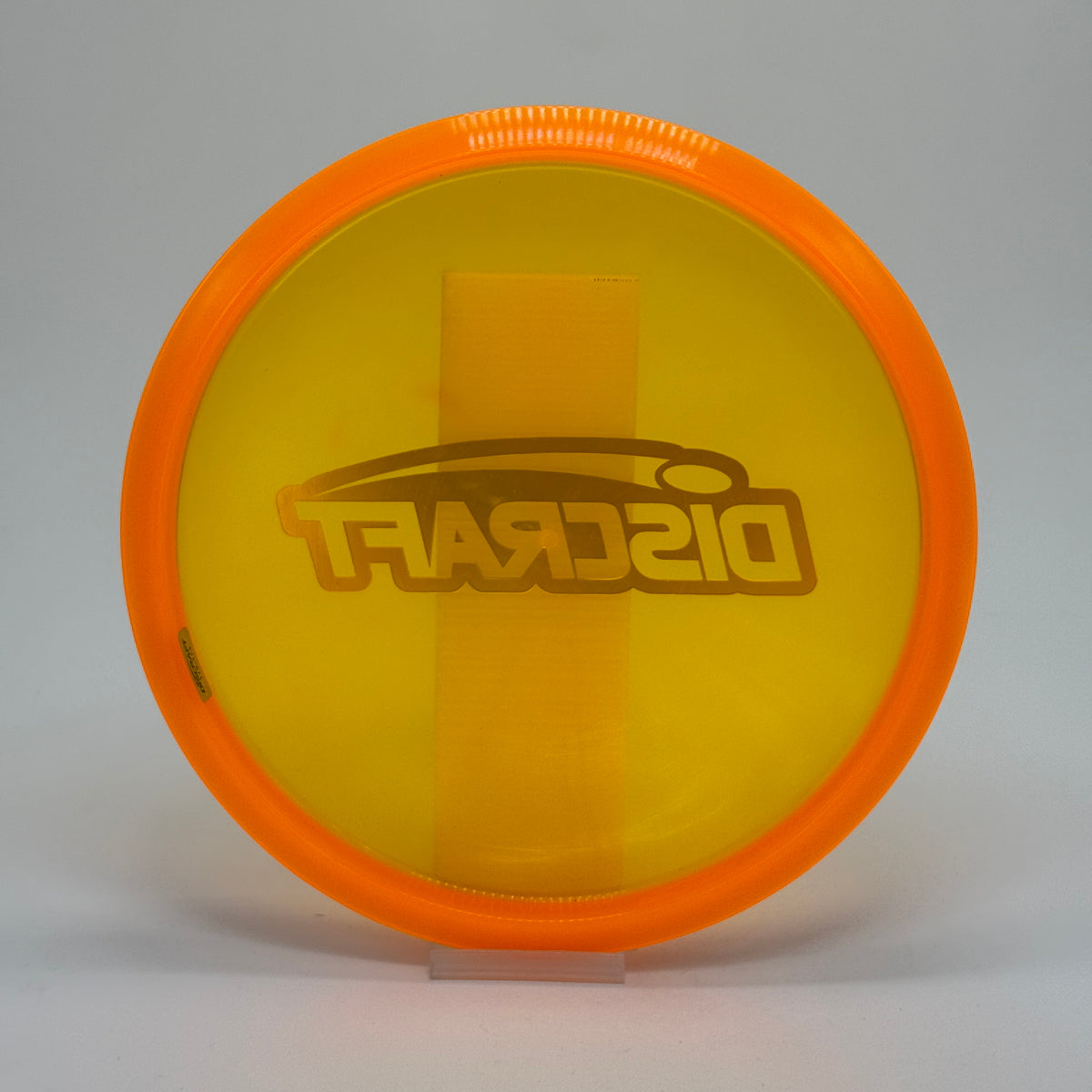 Used | Discraft Buzzz | Z | Bar Stamp