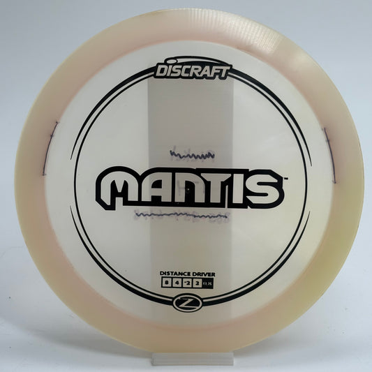 Discraft Mantis | Z