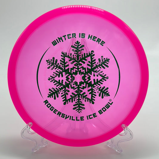 Latitude 64 Fuse - Opto "Winter is Here Ice Bowl"