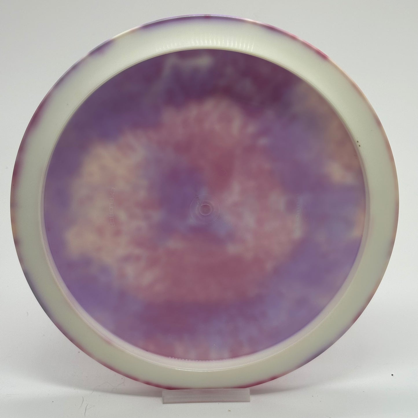 Latitude 64 Explorer | Gold | PDGA Membership Custom Dye