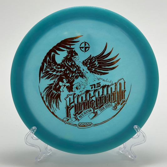 Innova Sexton Firebird | Color Glow Nate Sexton 2022 Tour Series