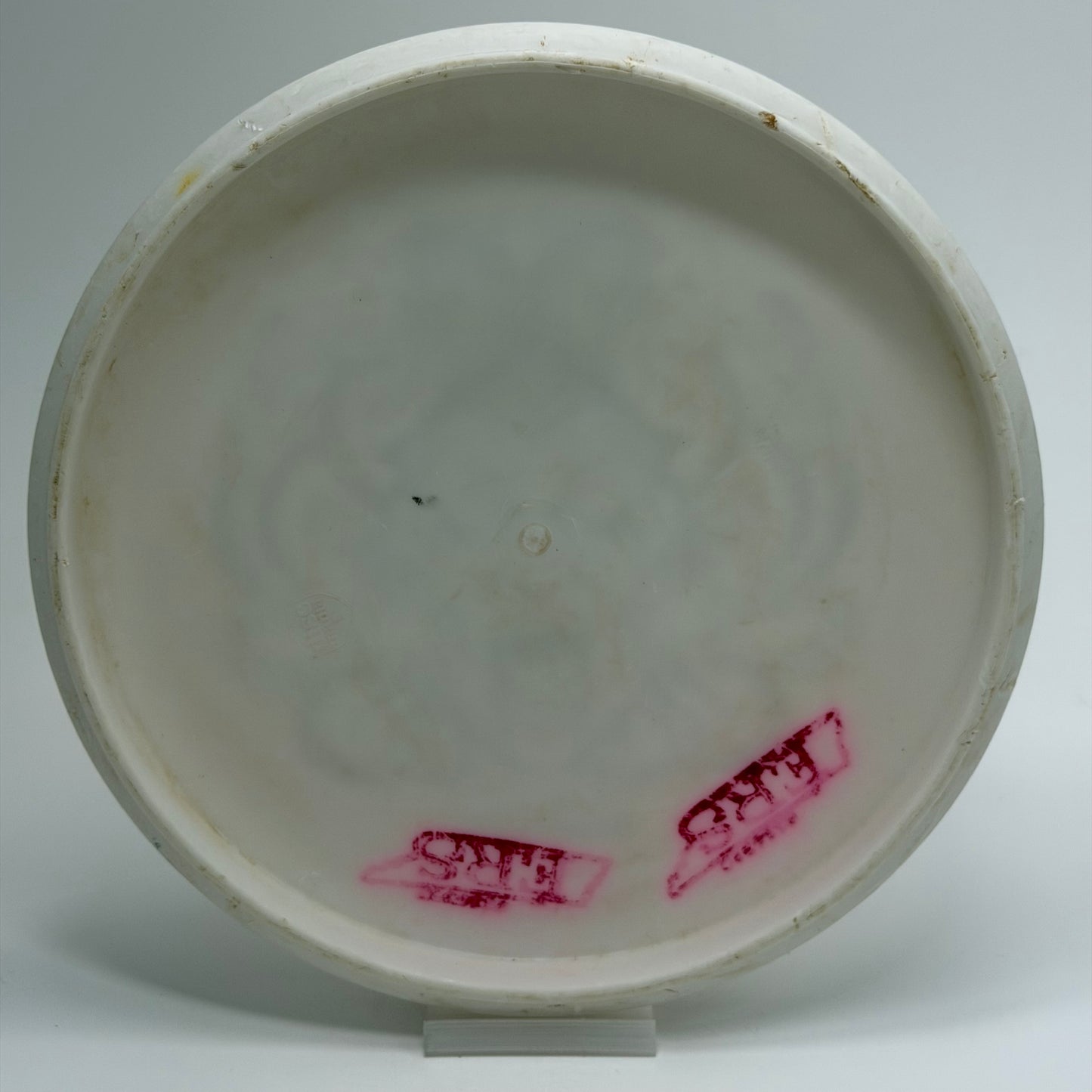 Discmania Link | Hard Lumen | Medusa Stamp
