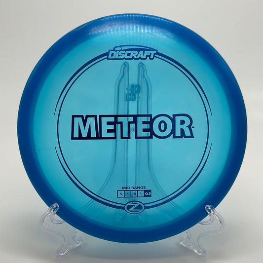 Discraft Meteor Z Line