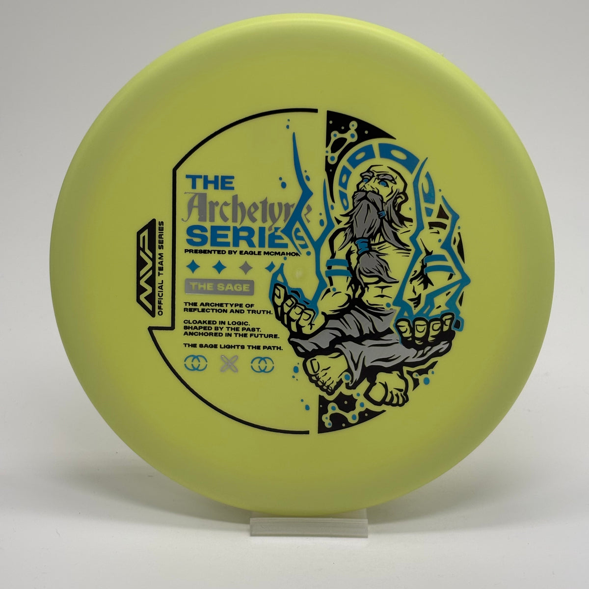 Pre-Order Streamline Autopilot | Electron | Eagle McMahon Archetype Series