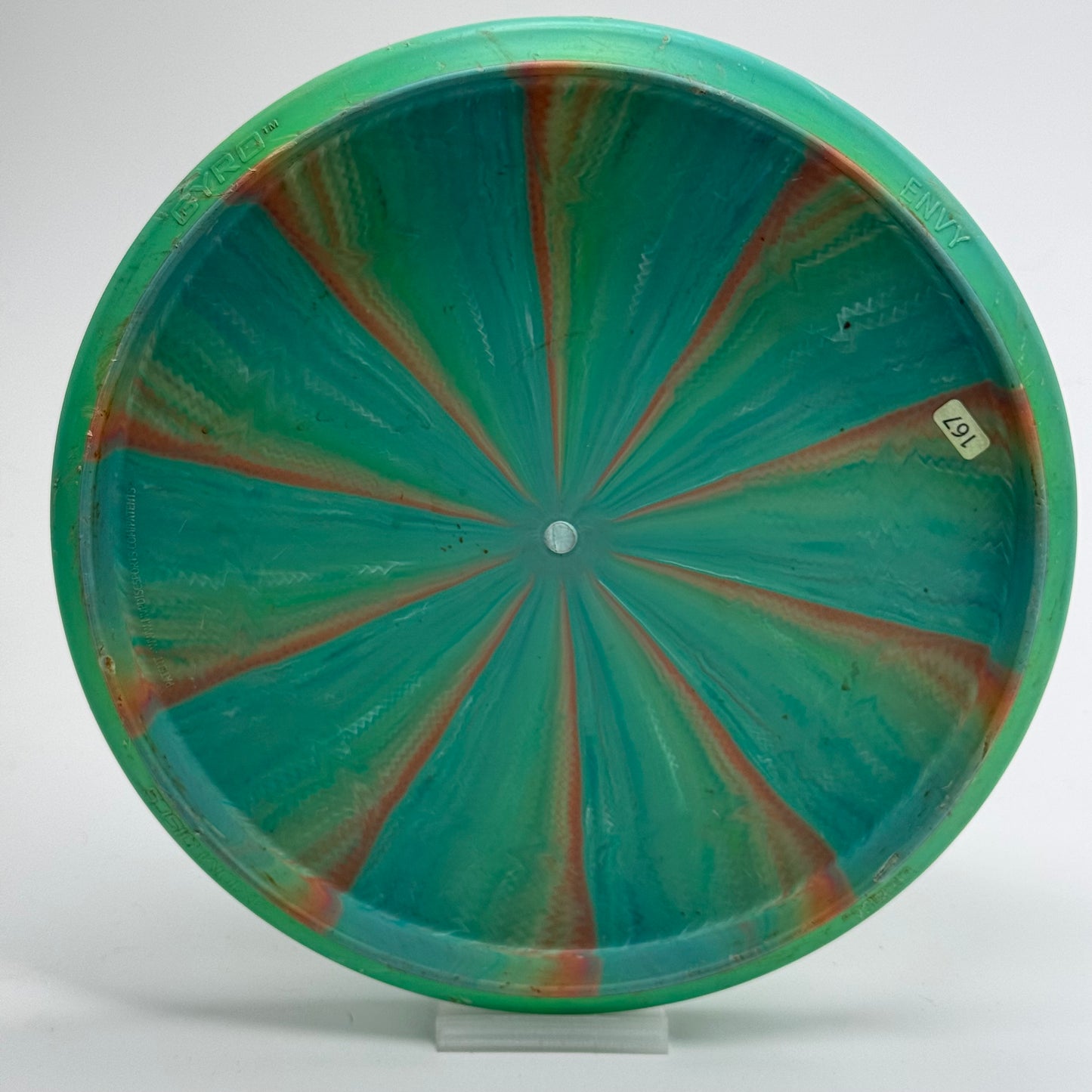 Axiom Envy | Cosmic Electron | Lab Second