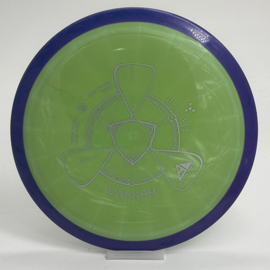 Axiom Vanish | Neutron