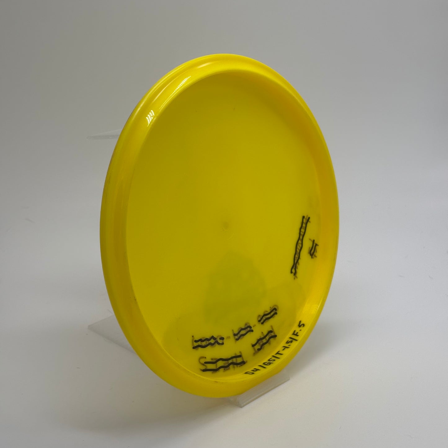 Dynamic Discs Bounty | Fuzion | 2020 Trilogy Challenge