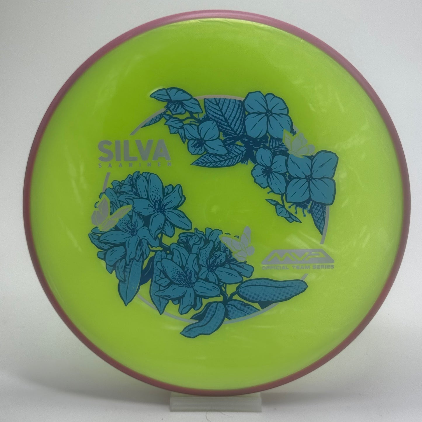 Axiom Proxy | Plasma Soft | 2026 Silva Saarinen Team Series