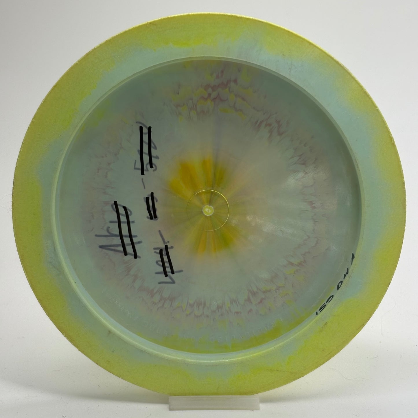 Used | Prodigy D4 | Air Spectrum