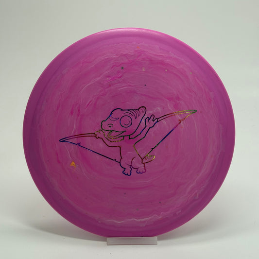 Dino Discs Pterodactyl | Egg Shell