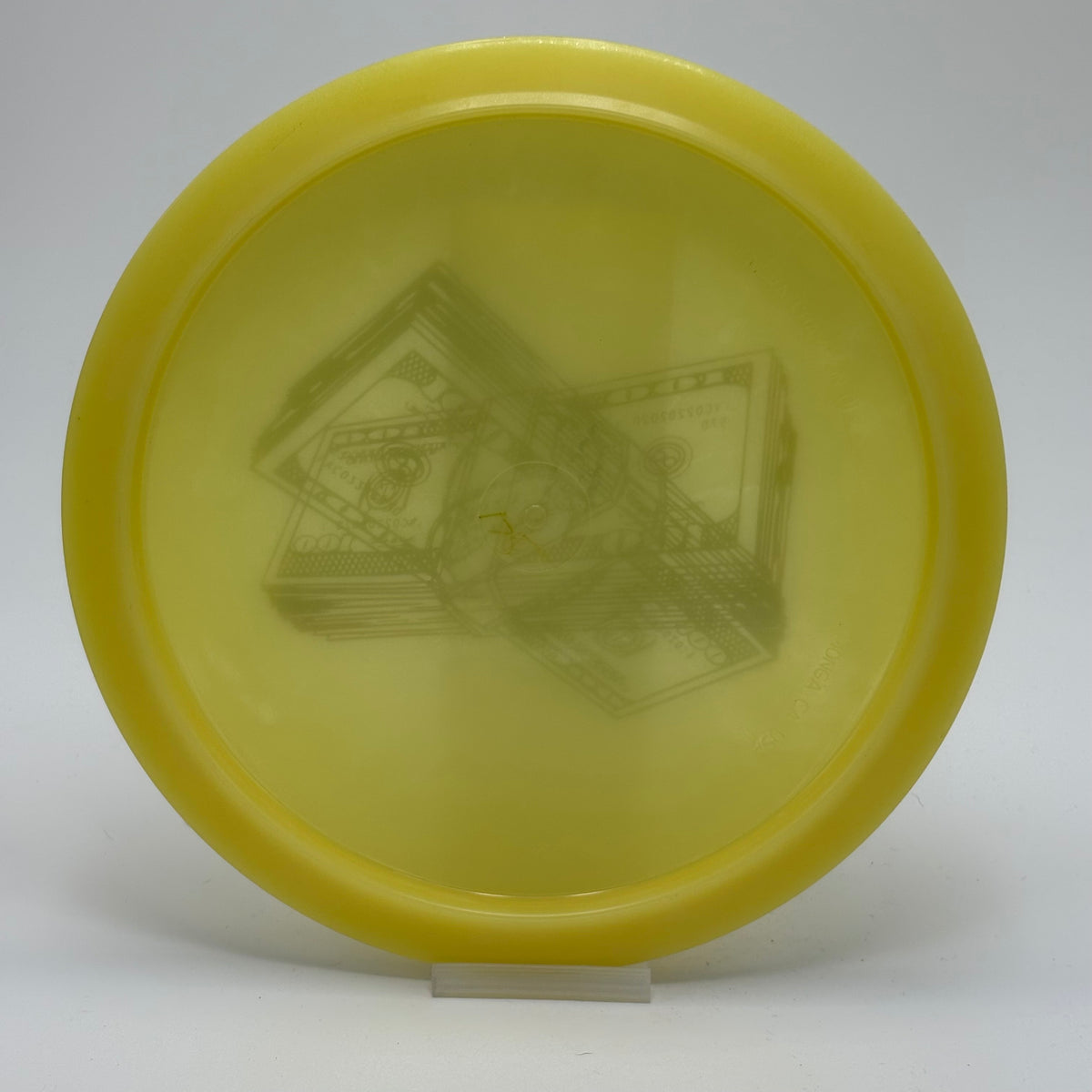 Used | Innova Leopard3 | Color Glow Champion