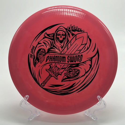 Innova Phantom Sword Power Disc Star (Discmania OOP PD)