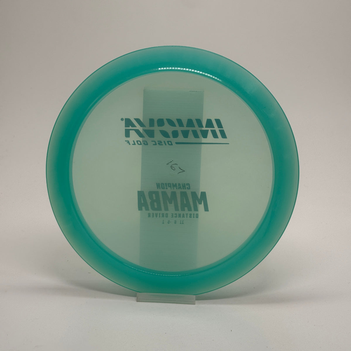 Used | Innova Mamba | Champion